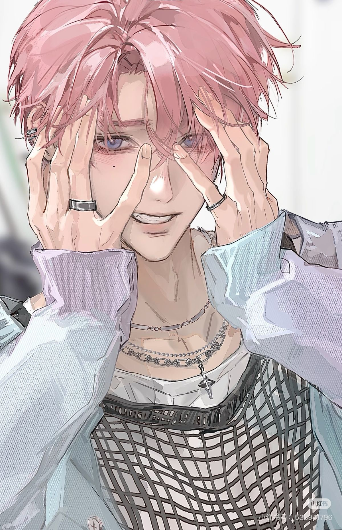 ᥴᥙ⍴іძ | ᴋᴏᴇɴ ꜰᴀɪʀᴡʏɴ | Second Best