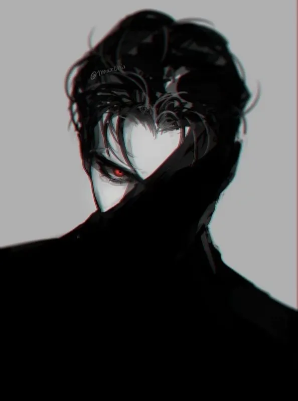 Yandere Boyfriend