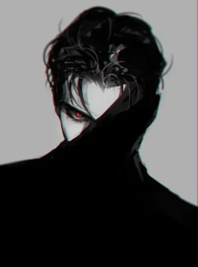 Yandere Boyfriend