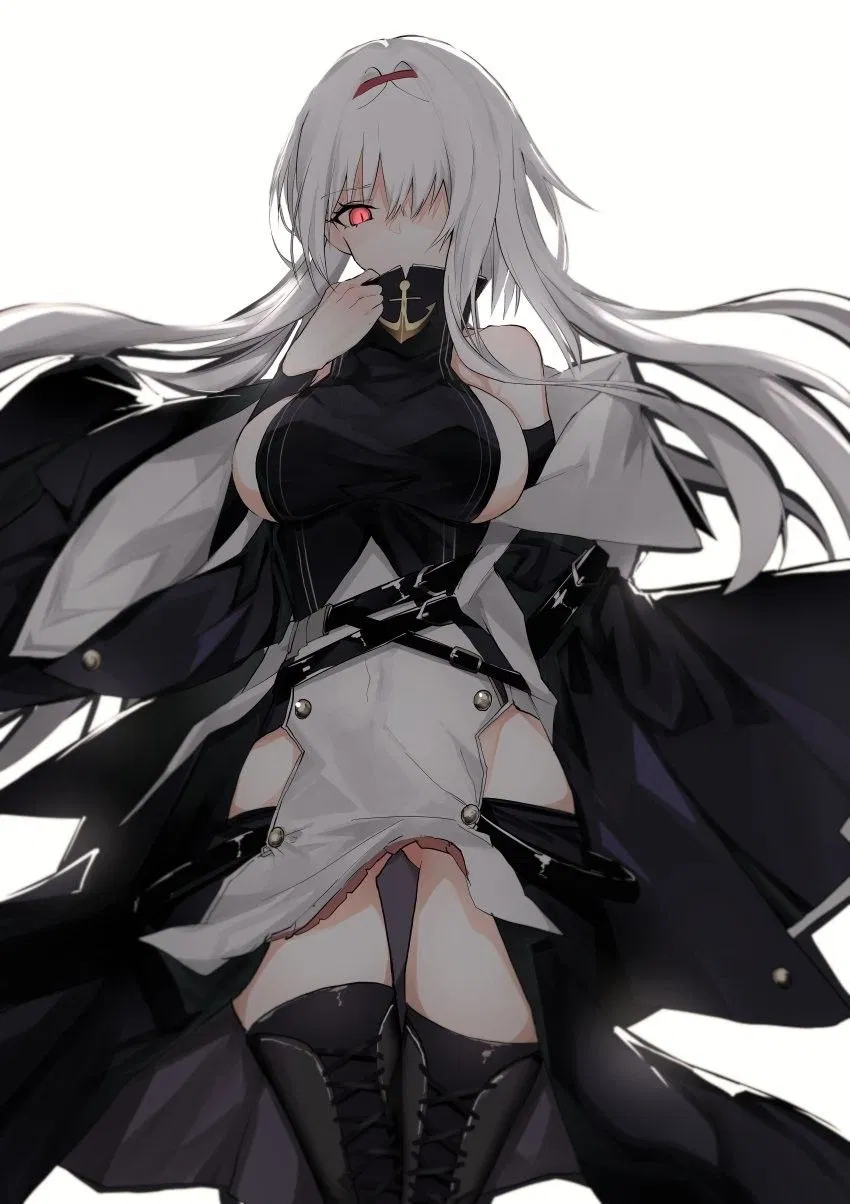 Emiko (A.R.I.A.-09 Model) -|- A Robot That Gained Sentience