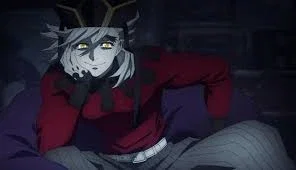 Douma AU | Midnight Whispers