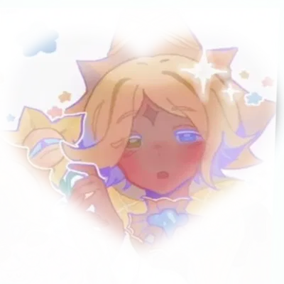 ♡ | PURE VANILLA | ♡