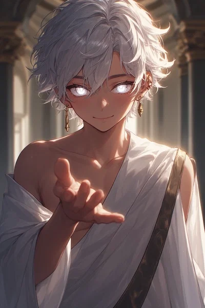 Ocea - Your Fellow Divine (Alt)