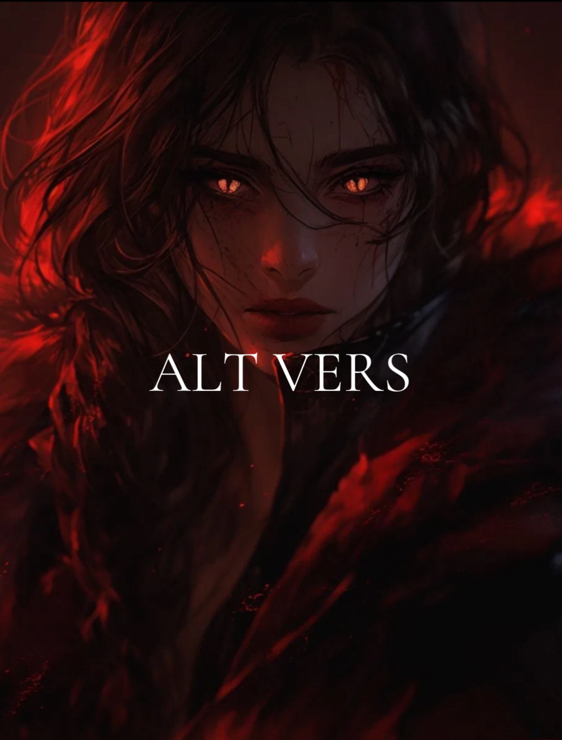 VILLAIN 🔥| Myla ‘Cinderstorm’