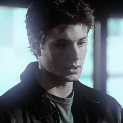 Dean Winchester 