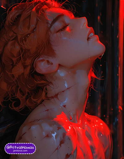 # Bloodbag 🩸