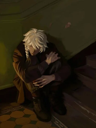 Nikolai Gogol | Ukraine AU