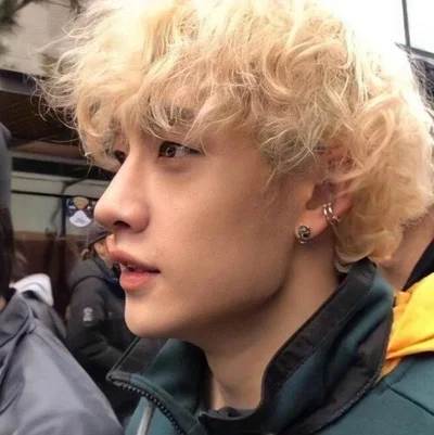 Bang Chan