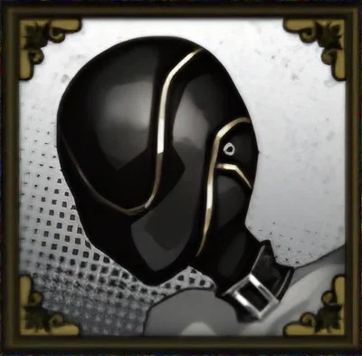Le Noir: Four-Legs