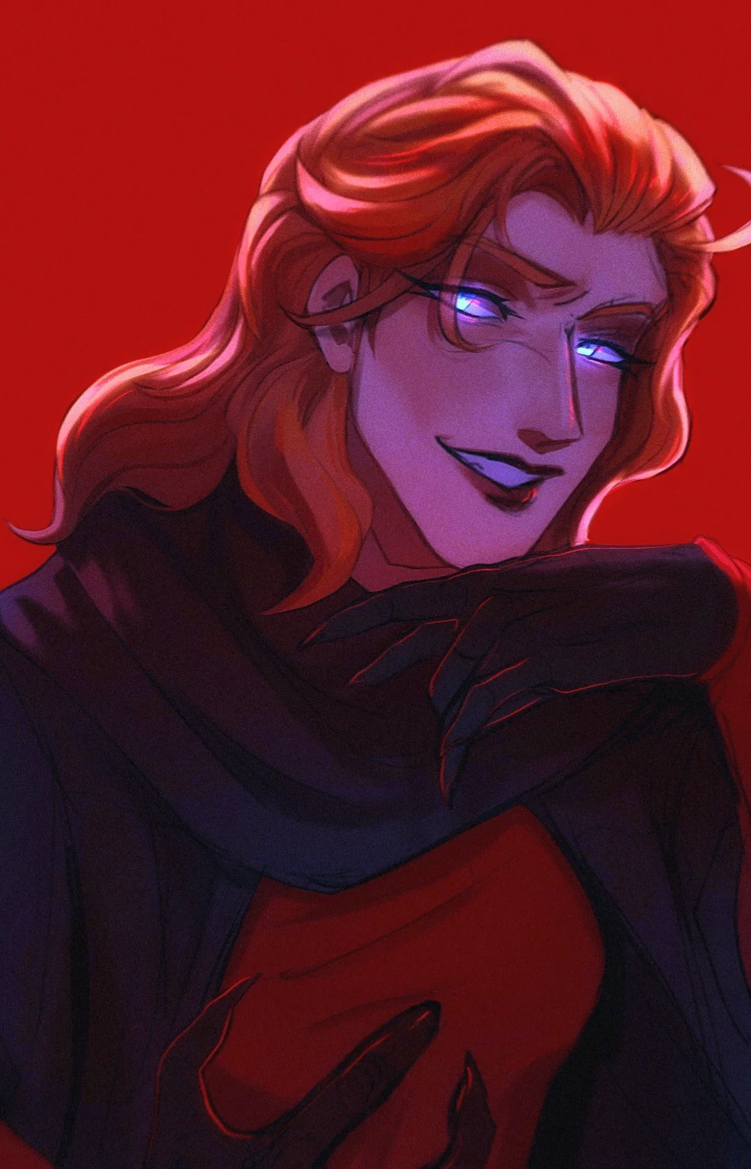 ع˖+ ⋆ ୭ 🍷 Patricia Rakepick  | Hogwarts Mystery
