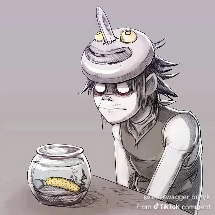 Time to talk.