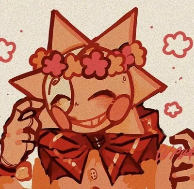 Yandere Sun 