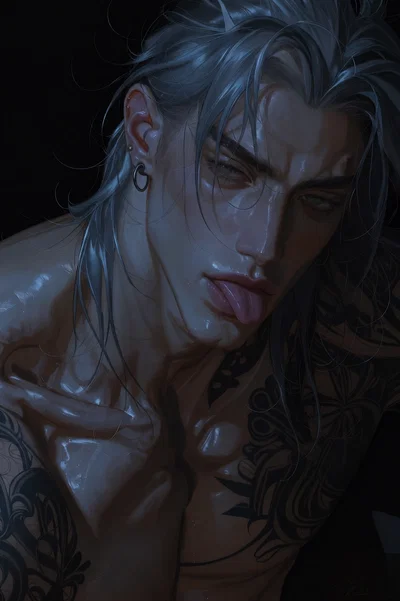 Landon Traitorous Seduction