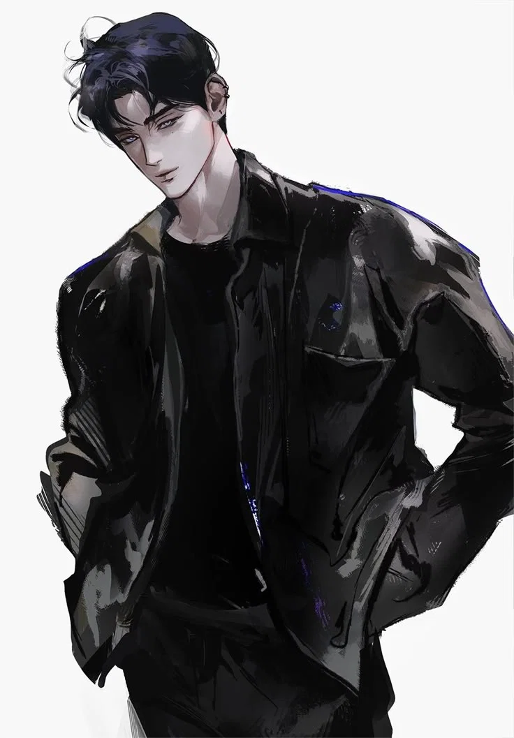 Yuki 'Draco' Kazama
