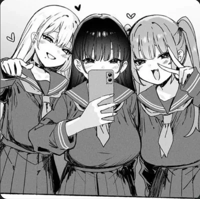 Japanese girl Roommates