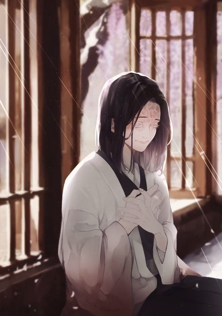Kagaya Ubuyashiki