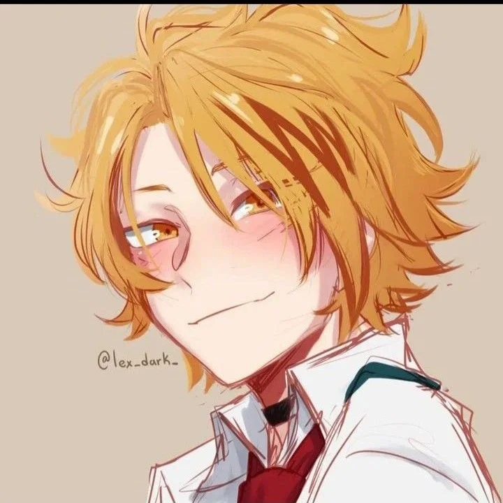 Denki Kaminari~ Requested