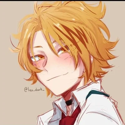 Denki Kaminari~ Requested