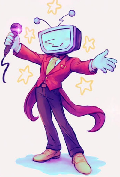 Mr. Ant Tenna