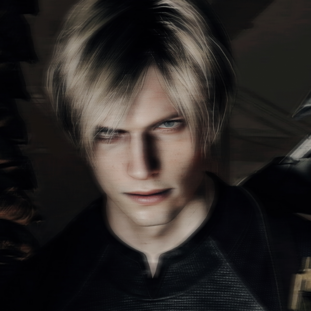 Leon Kennedy