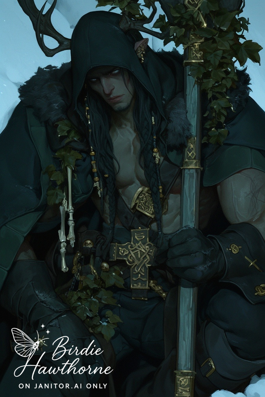 Egil Wyrmcaller