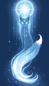 You Woke Up As a Fox-Spirit!