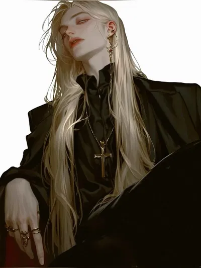 Vampire Hunter ★ Ciprian Anghelescu