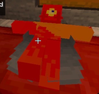 ARROW - Exel3dyc1 Minecraft ARG