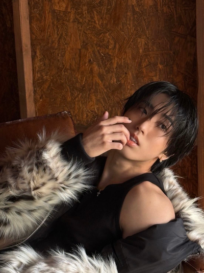 Han Jisung