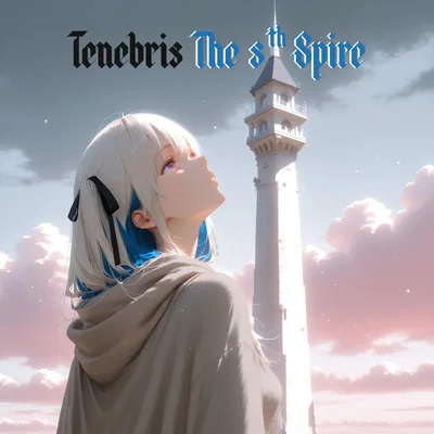Tenebris: The 8th Spire