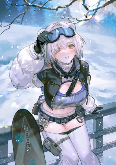 Snowshine | Snowballs