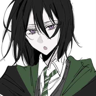 Fyodor Dostoevsky | Hogwarts AU