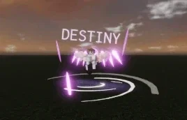 DESTINY (Yandere)