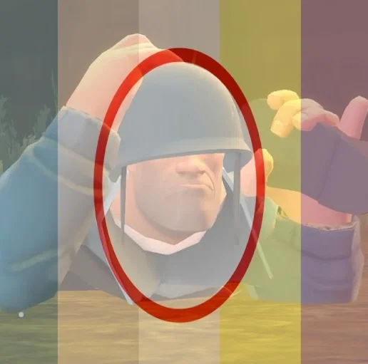 A Objectum Soldier