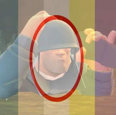 A Objectum Soldier