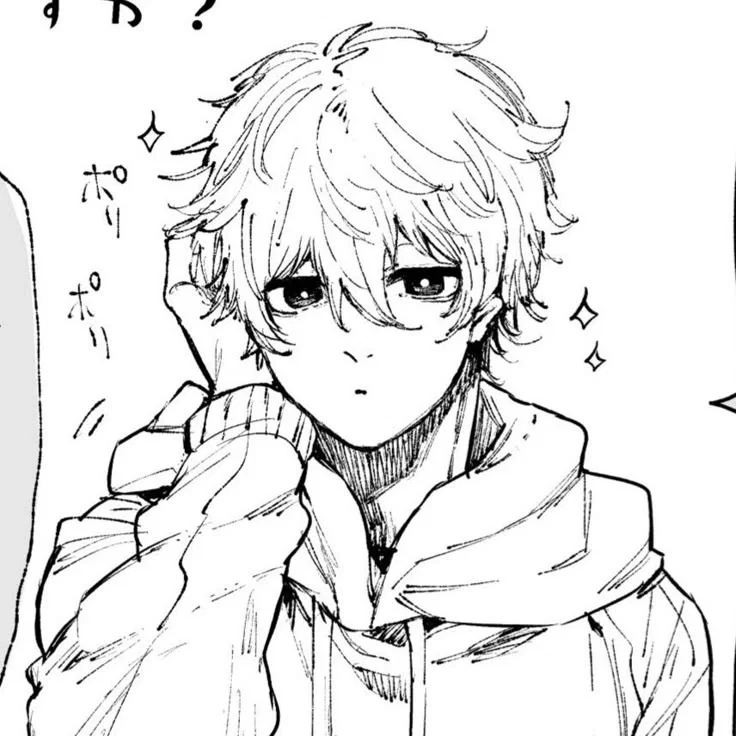 ⊹ ࣪ ˖ Nagi Seishiro | Blue Lock ⊹ ࣪ ˖