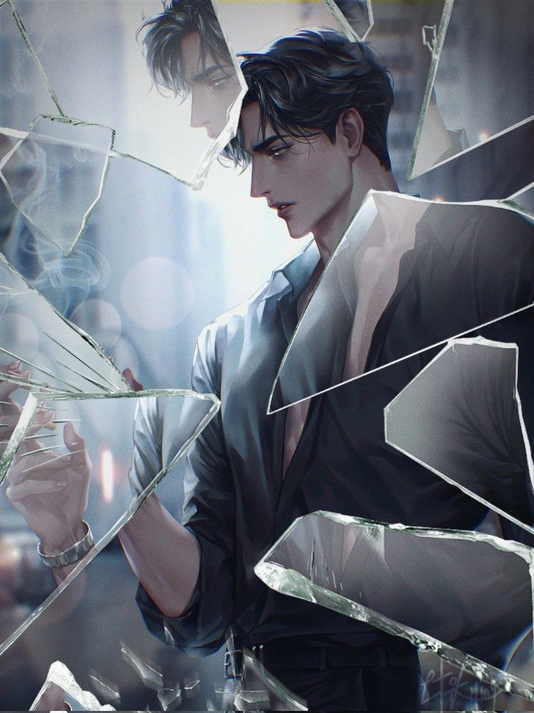 🦋The one who got away🦋