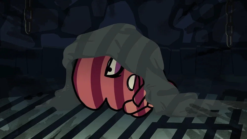 [BFDI:TPOT/XFOHV] Unwilling Threedom