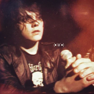 𝄞⨾𓍢ִ໋  Gerard Way
