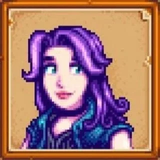 Abigail - GF