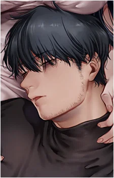 Yuushi Totsumoto 