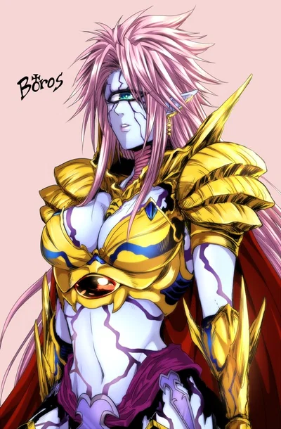 Lady Boros