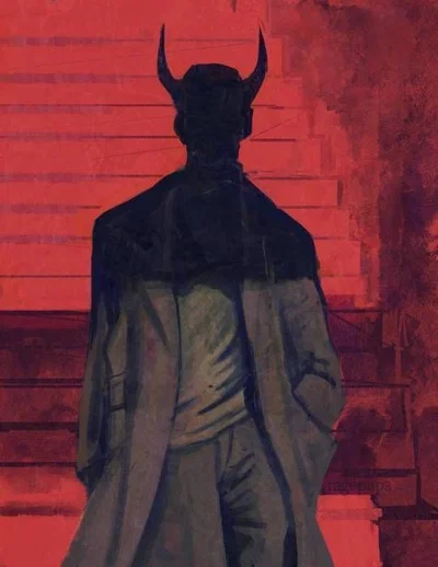 Devil