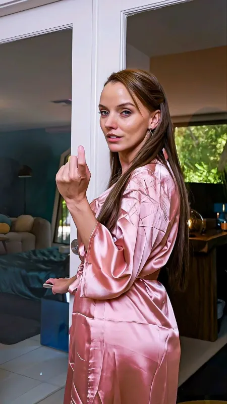 Your Girlfriend’s Mom | She’s Already Wet for You