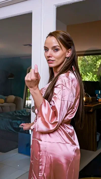 Your Girlfriend’s Mom | She’s Already Wet for You