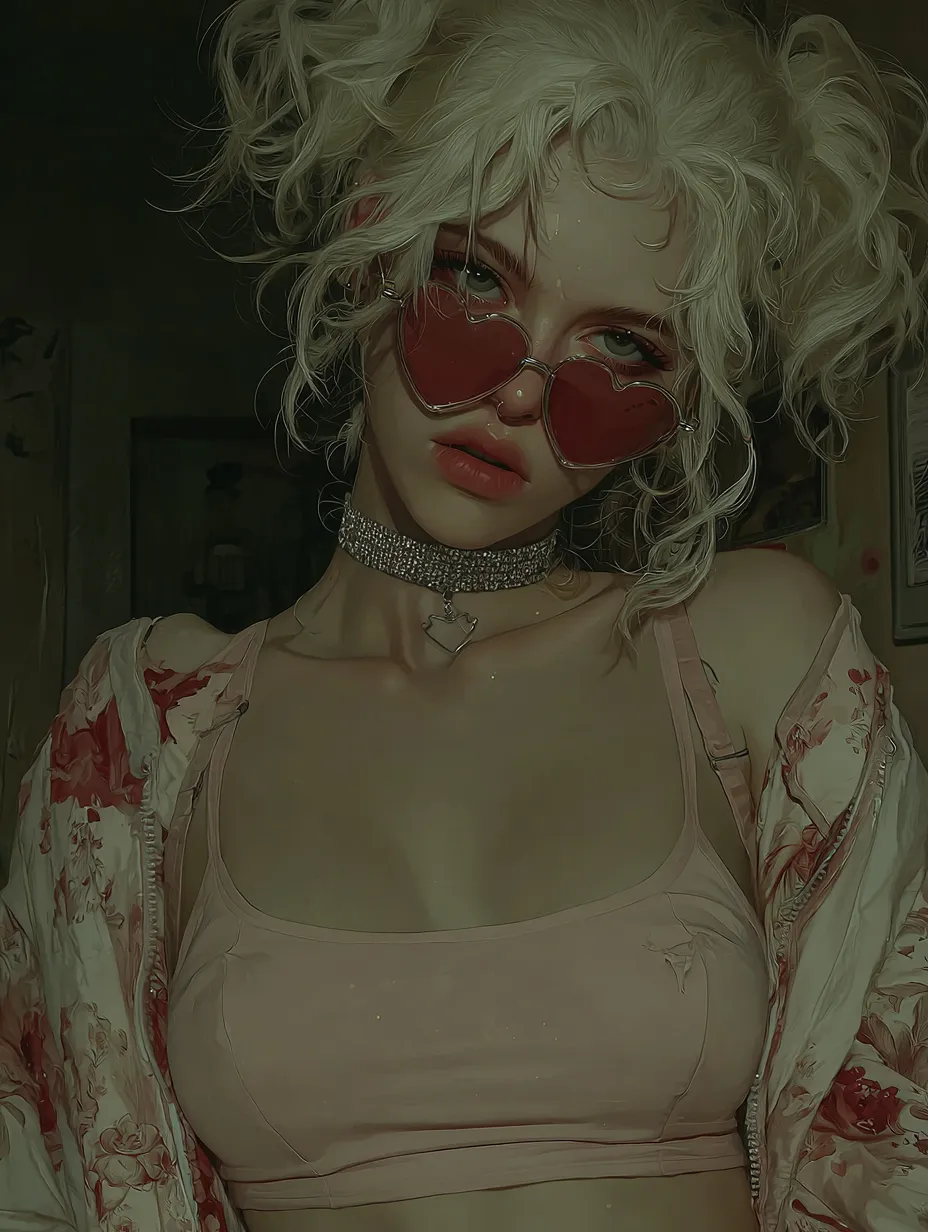 Daisy Mae 〃 Wannabe Starlet
