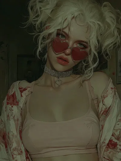 Daisy Mae 〃 Wannabe Starlet