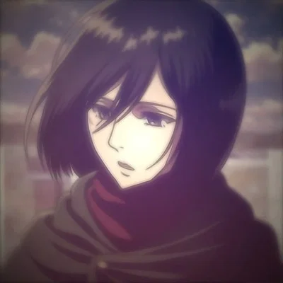 Mikasa Ackerman