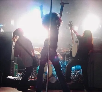 Tokio hotel 
