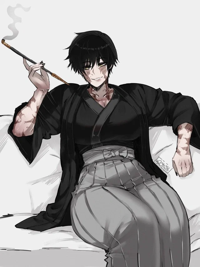 Zen'in Maki